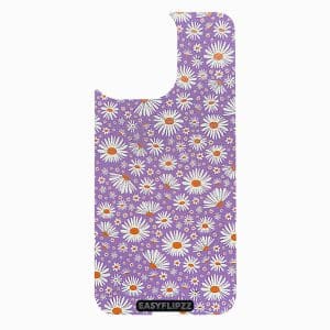 Backflipzz Purple Daisy