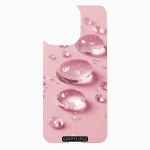 Backflipzz Pink Drops