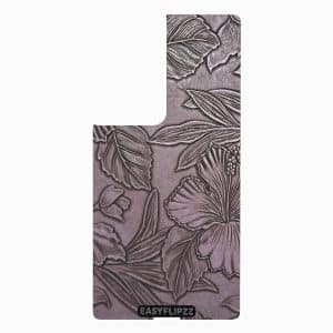 Backflipzz Aubergine Blossom