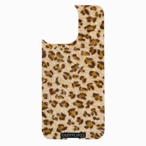 Backflipzz Leopard Beige
