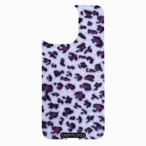 Backflipzz White Purple