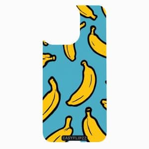 Backflipzz Pop Art banana