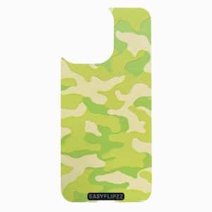 Backflipzz Camo Limepop