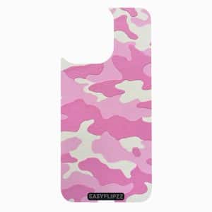 Backflipzz Camo Pinkpop