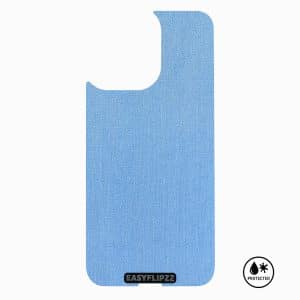 Backflipzz Denim Light Sky