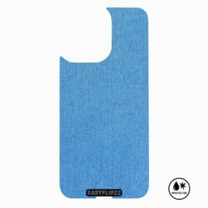 Backflipzz Denim Classic Blue