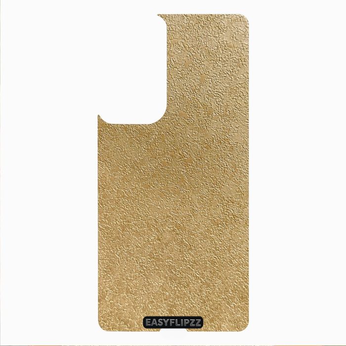 Backflipzz Gold Prestige