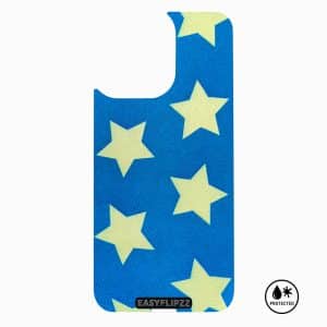 Backflipzz Starlight Blue