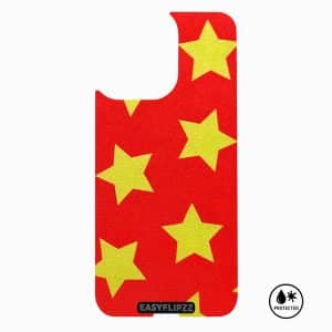 Backflipzz Starlight Red