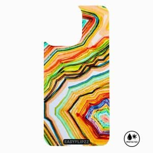 Backflipzz Citrine Glow