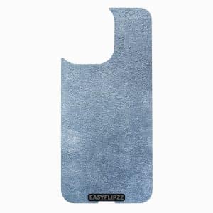 Backflipzz Suede Blue