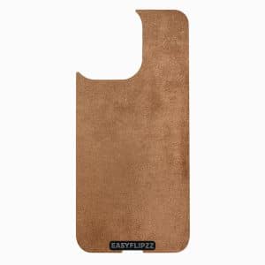 Backflipzz Suede Bruin